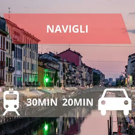 La Dolce Vita Milano