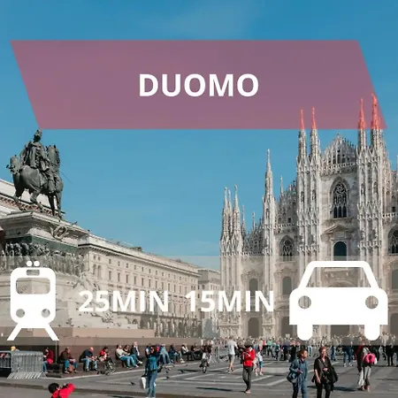La Dolce Vita * Milano