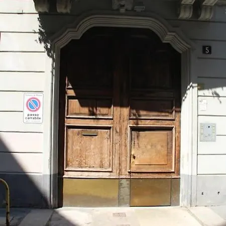 La Dolce Vita Lejlighed Milano