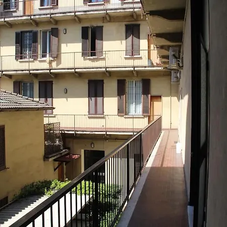 La Dolce Vita Lejlighed Milano